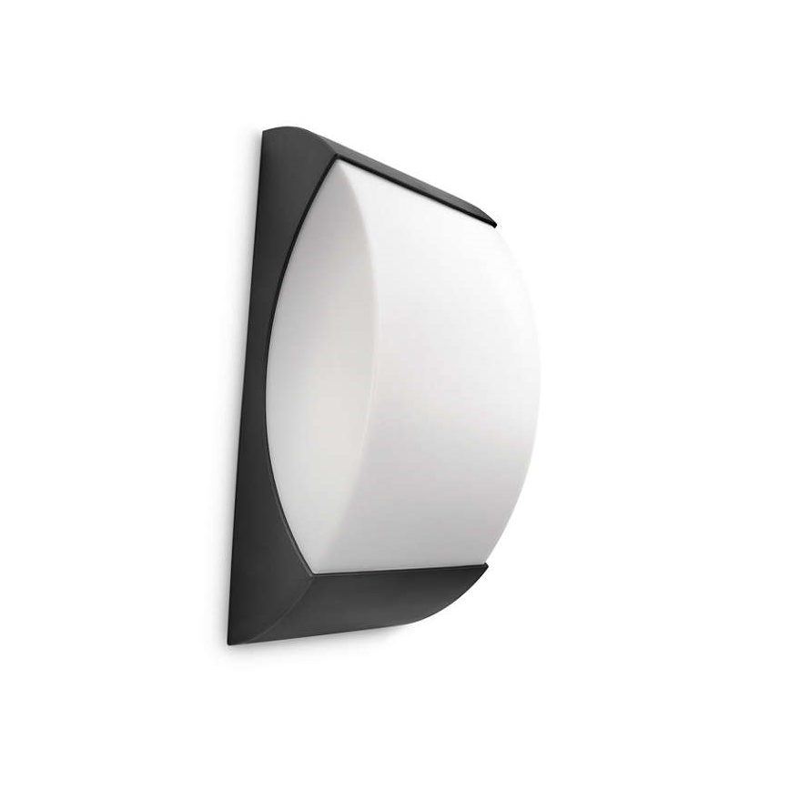 Philips 17250/30/16 - Venkovní nástěnné svítidlo MYGARDEN STARRY 1xE27/20W/230V IP44