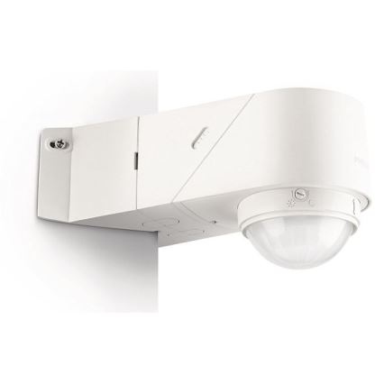 Philips 17266/31/16 - Venkovní senzor pohybu MYGARDEN BLUESKY bílá