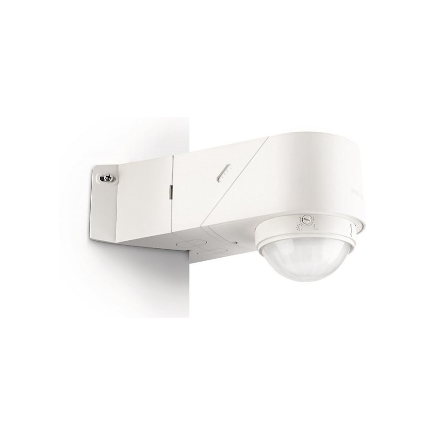 Philips 17266/31/16 - Venkovní senzor pohybu MYGARDEN BLUESKY bílá