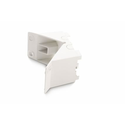 Philips 17266/31/16 - Venkovní senzor pohybu MYGARDEN BLUESKY bílá IP44