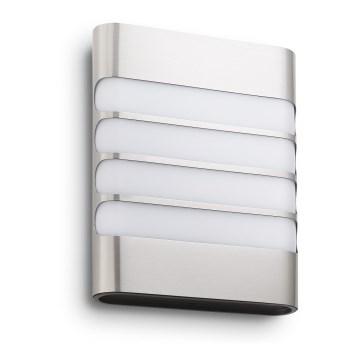 Philips 17273/47/16 - LED Venkovní nástěnné svítidlo MYGARDEN RACCOON LED/3W Philips 17273/47/16 - LED Venkovní nástěnné svítidlo MYGARDEN RACCOON LED/3W