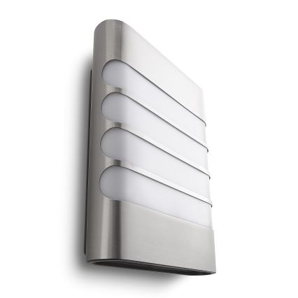 Philips 17273/47/16 - Venkovní nástěnné svítidlo RACCOON LED/3W/230V