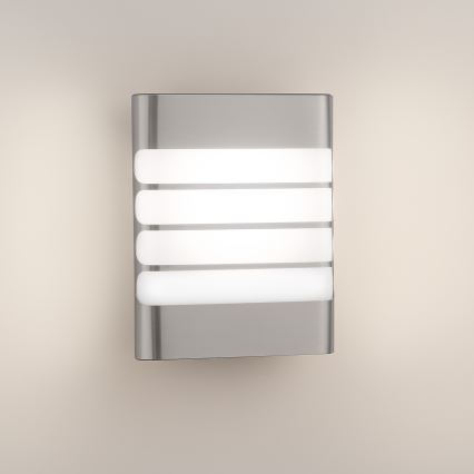Philips 17273/47/16 - Venkovní nástěnné svítidlo RACCOON LED/3W/230V