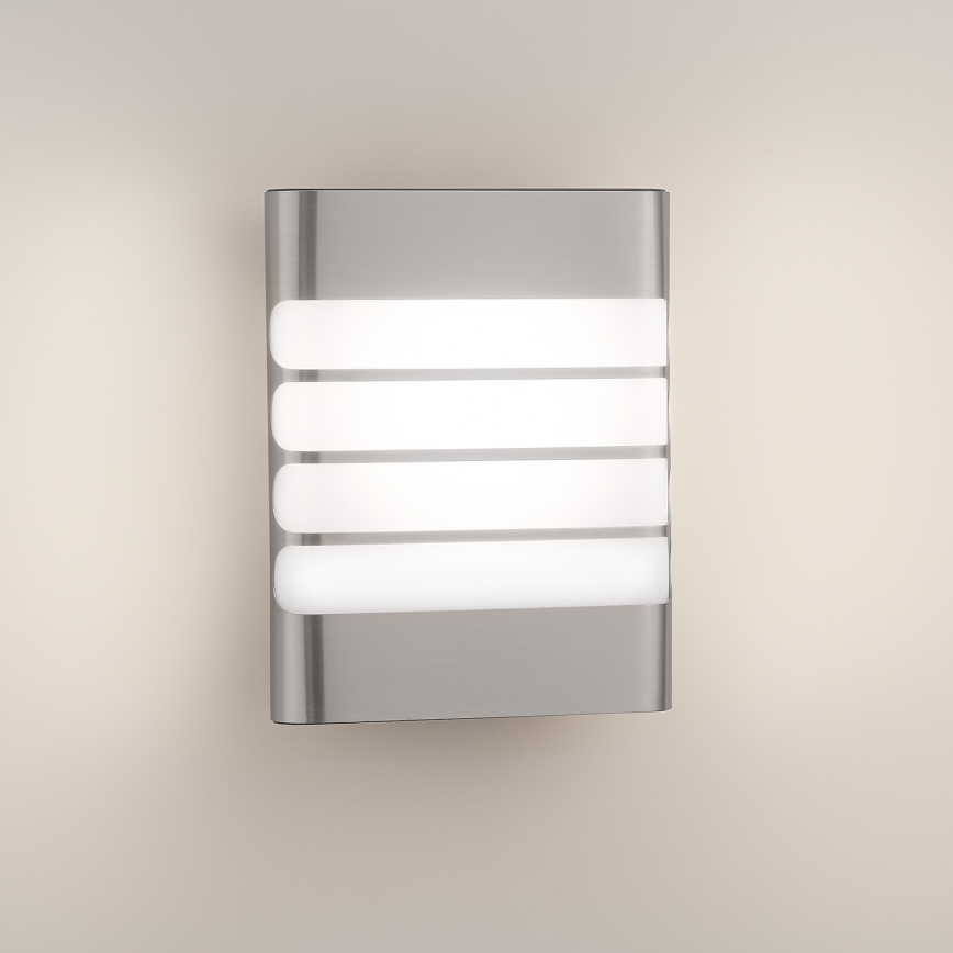 Philips 17273/47/16 - Venkovní nástěnné svítidlo RACCOON LED/3W/230V