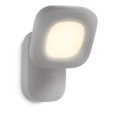 Philips 17275/87/16 - LED Venkovní nástěnné svítidlo MY GARDEN CLOUD LED/3W/230V IP44