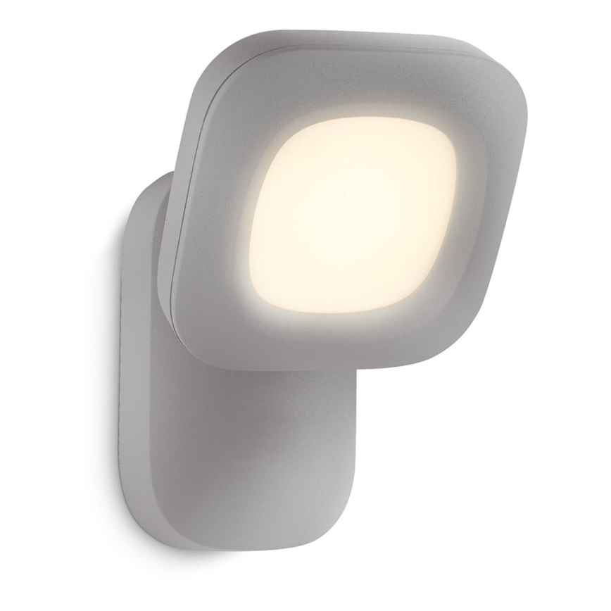 Philips 17275/87/16 - LED Venkovní nástěnné svítidlo MY GARDEN CLOUD LED/3W/230V IP44