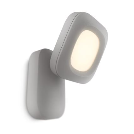 Philips 17275/87/16 - LED Venkovní nástěnné svítidlo MY GARDEN CLOUD LED/3W/230V IP44