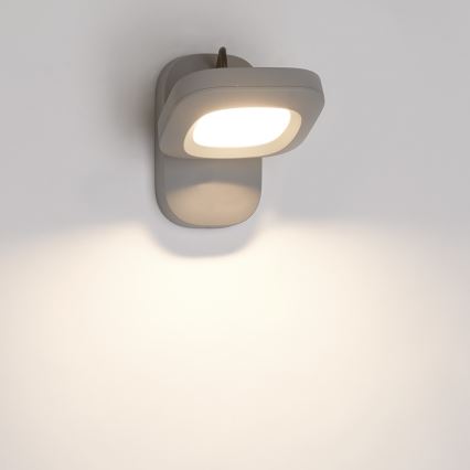 Philips 17275/87/16 - LED Venkovní nástěnné svítidlo MY GARDEN CLOUD LED/3W/230V IP44