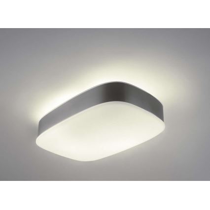 Philips 17279/47/16 - Venkovní stropní svítidlo MYGARDEN DANDELION 2xE27/20W/230V