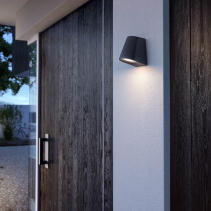 Philips - LED venkovní osvětlení LED/3W/230V IP44