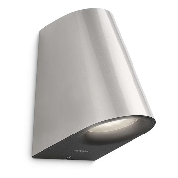 Philips 17288/47/16 - LED venkovní osvětlení VIRGA 2xLED/3W/230V Philips 17288/47/16 - LED venkovní osvětlení VIRGA 2xLED/3W/230V
