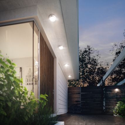 Philips 17291/47/P3 - LED venkovní svítidlo MYGARDEN HALO LED/3W/230V