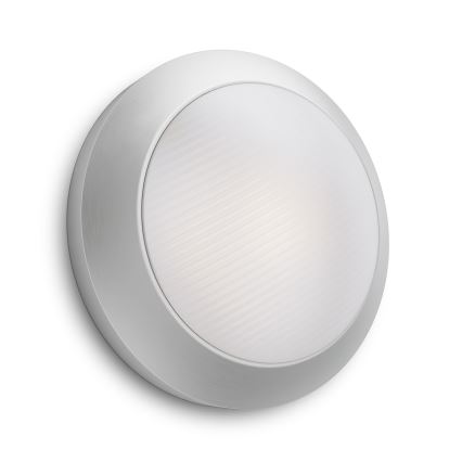 Philips - LED Venkovní nástěnné svítidlo LED/3W/230V IP44