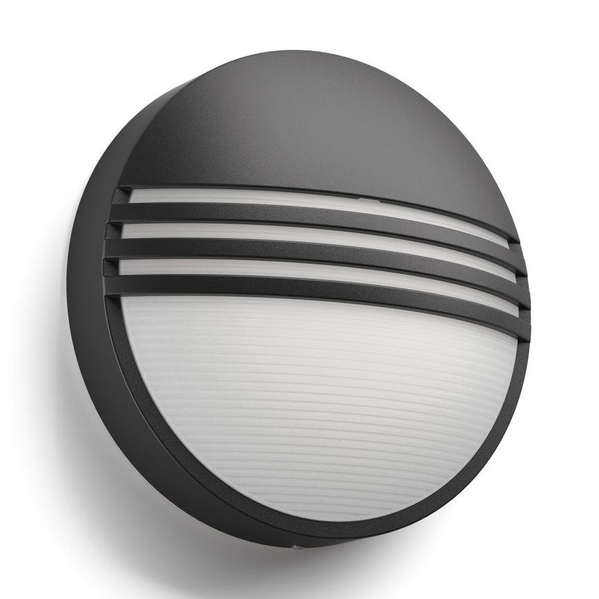 Philips - LED Venkovní nástěnné svítidlo LED/6W/230V IP44