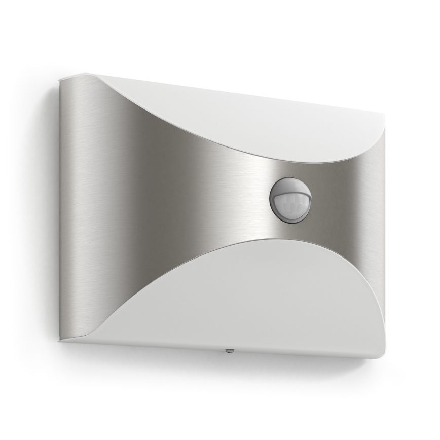 Philips 17299/47/16 - Venkovní senzorové svítidlo MYGARDEN HERB 1xLED/6W/230V