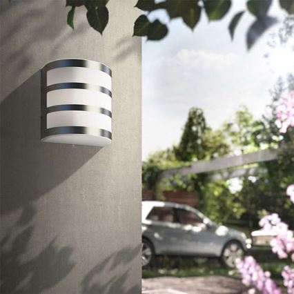 Philips 17314/47/16 - LED venkovní osvětlení CALGARY 1xLED/3W/230V