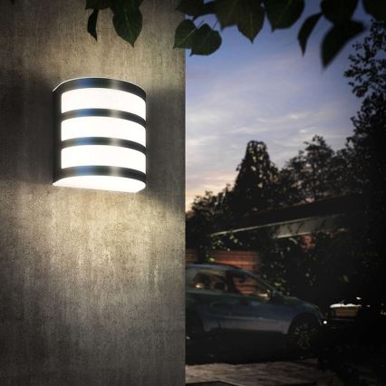 Philips 17314/47/16 - LED venkovní osvětlení CALGARY 1xLED/3W/230V