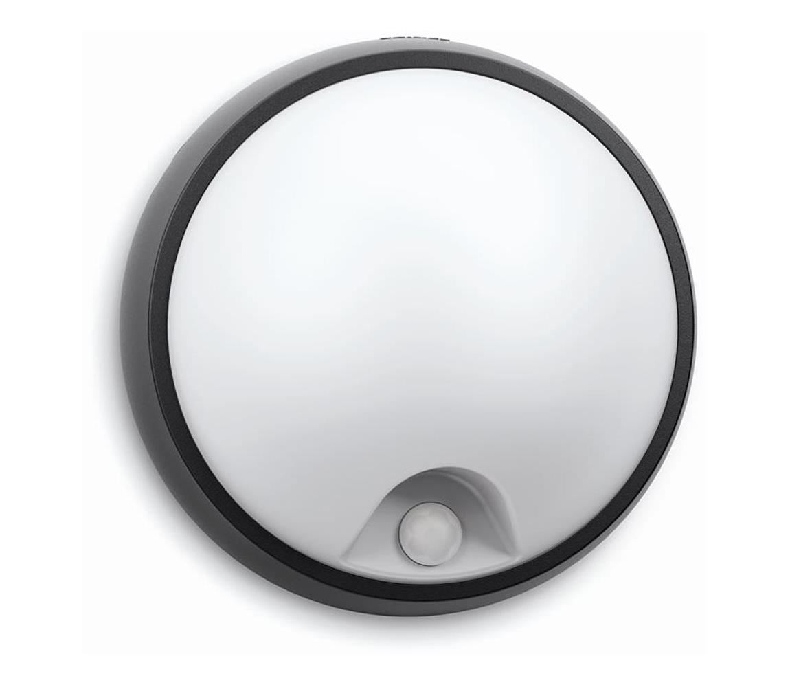 Philips Philips 17318/30/16 - LED venkovní svítidlo s čidlem EAGLE 1xLED/3,5W/230V IP44 P0901