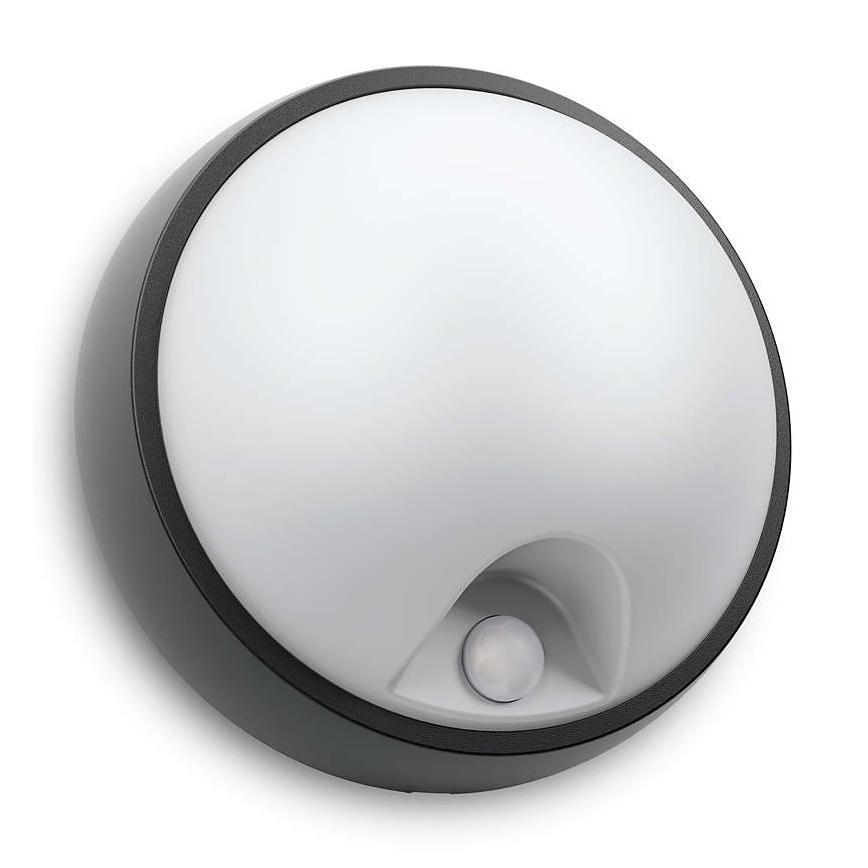 Philips - LED venkovní svítidlo s čidlem 1xLED/3,5W/230V IP44