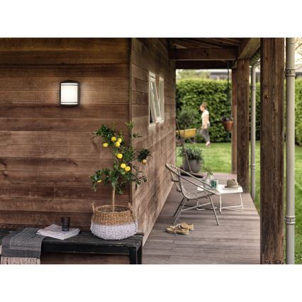 Philips - Venkovní nástěnné svítidlo LED/6W/230V IP44