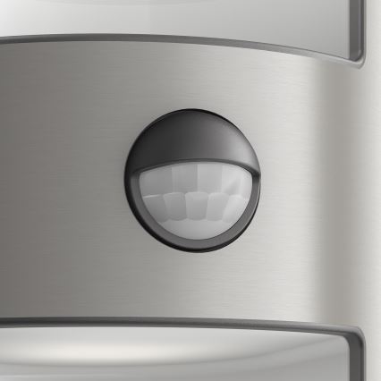 Philips 17322/47/16 - Venkovní senzorové svítidlo MYGARDEN GRASS 2xLED/4,5W/230V