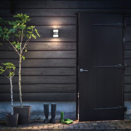 Philips 17322/47/16 - Venkovní senzorové svítidlo MYGARDEN GRASS 2xLED/4,5W/230V