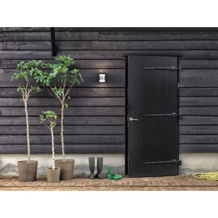 Philips 17322/47/16 - Venkovní senzorové svítidlo MYGARDEN GRASS 2xLED/4,5W/230V IP44