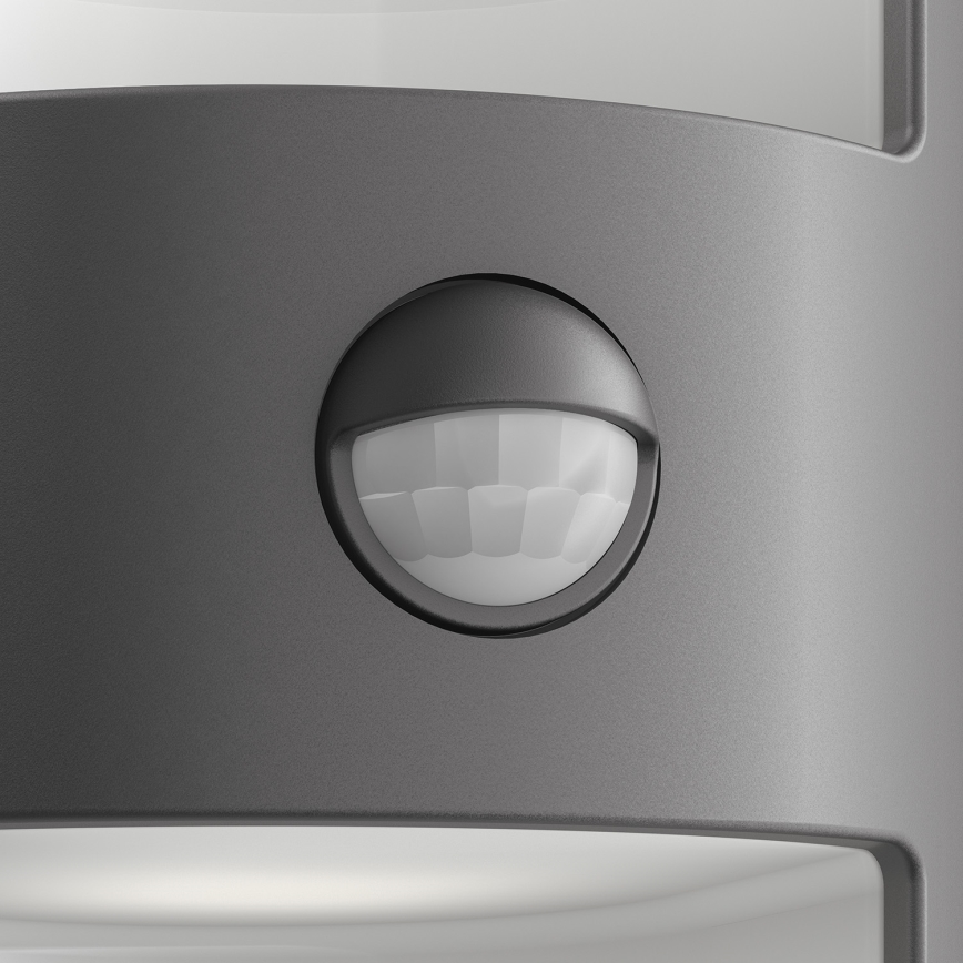 Philips 17322/93/16 - Venkovní senzorové svítidlo MYGARDEN GRASS 2xLED/4,5W/230V