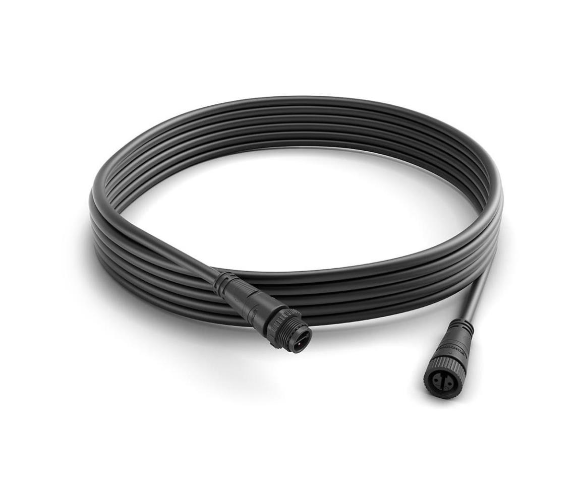 Philips Philips 17424/30/PN - Venkovní prodlužovací kabel pro Hue CALLA a Hue LILY P2469