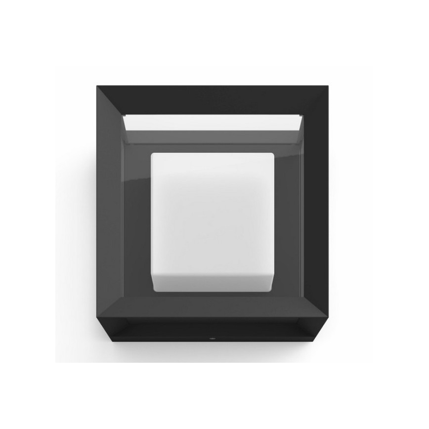 Philips - LED RGBW Stmívatelné venkovní nástěnné svítidlo Hue ECONIC LED/15W/230V 2000-6500K IP44