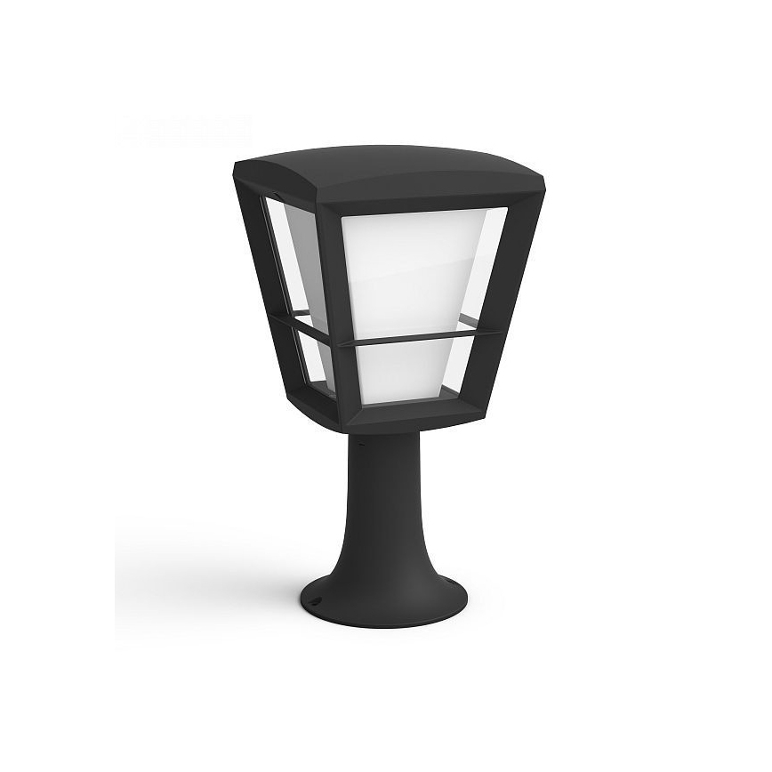 Philips - LED RGBW Stmívatelná venkovní lampa Hue ECONIC LED/15W/230V IP44