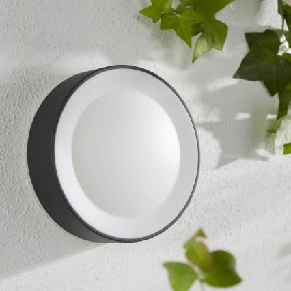 Philips - LED RGBW Stmívatelné venkovní nástěnné svítidlo Hue DAYLO LED/15W/230V 2000-6500K IP44