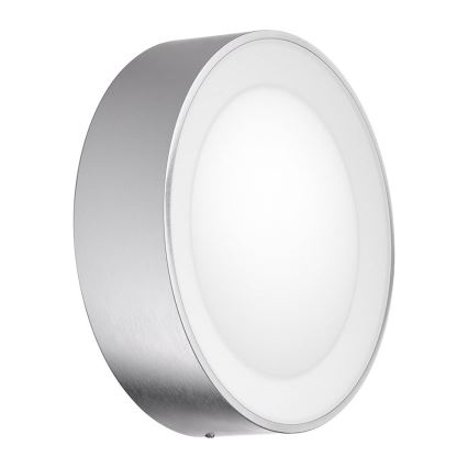 LED RGBW Stmívatelné venkovní nástěnné svítidlo Hue DAYLO LED/15W/230V 2000-6500K IP44