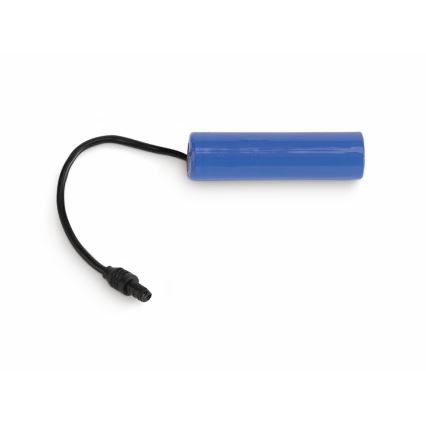 Philips 17808/87/16 - LED Solární svítidlo se senzorem pohybu a soumraku MYGARDEN DUSK 1xLED/1W/3,7V 2200 mAh IP44