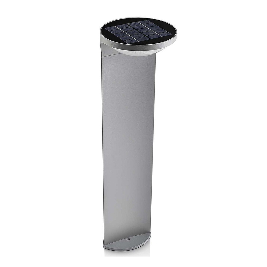 Philips 17809/87/16 - Solární LED osvětlení MYGARDEN DUSK 1xLED/1W/230V