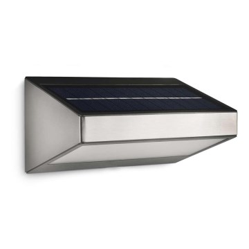 Philips 17810/47/16 - Solární LED osvětlení MYGARDEN GREENHOUSE 1xLED/1W Philips 17810/47/16 - Solární LED osvětlení MYGARDEN GREENHOUSE 1xLED/1W