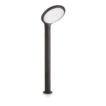 Philips 17823/93/16 - Solární LED sloupek RAVEN 1xLED/3,5W/230V Philips 17823/93/16 - Solární LED sloupek RAVEN 1xLED/3,5W/230V