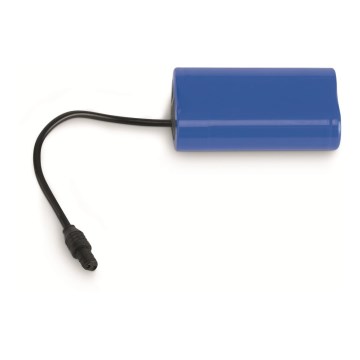 Philips 17824/30/16 - Náhradní akumulátor BATTERY PACK 7,2V