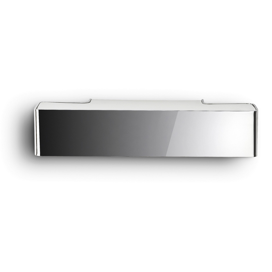 Philips 30185/11/16 - Nástěnné svítidlo MYLIVING PEACE 1x2G7/11W/230V