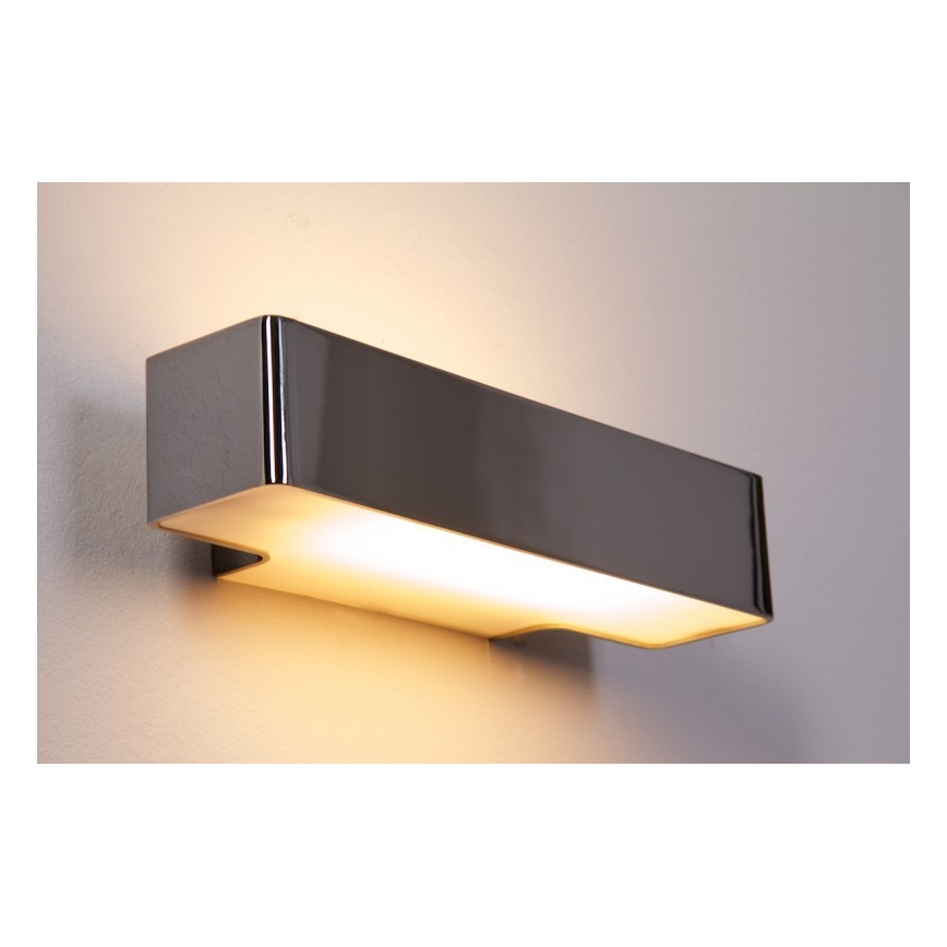 Philips 30185/11/16 - Nástěnné svítidlo MYLIVING PEACE 1x2G7/11W/230V