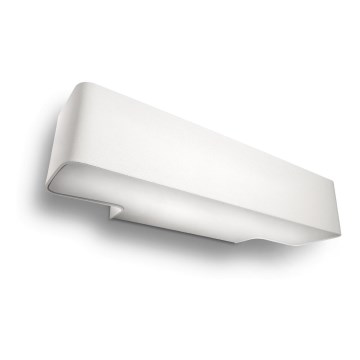 Philips 30185/31/16 - Nástěnné svítidlo MYLIVING PEACE 1x2G7/11W/230V bílá Philips 30185/31/16 - Nástěnné svítidlo MYLIVING PEACE 1x2G7/11W/230V bílá