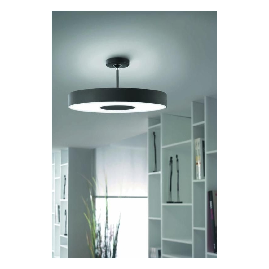 Philips 30206/30/16 - Stropní svítidlo INSTYLE ALEXA 1x2GX13/60W/230V