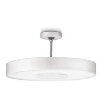 Philips 30206/31/16 - Přisazený lustr INSTYLE ALEXA 2GX13/60W/230V bílá Philips 30206/31/16 - Přisazený lustr INSTYLE ALEXA 2GX13/60W/230V bílá