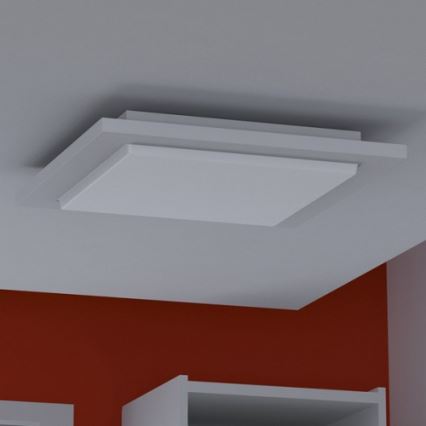 Philips 30207/31/16 - Stropní svítidlo INSTYLE CANDACE 1x2GX13/40W/230V