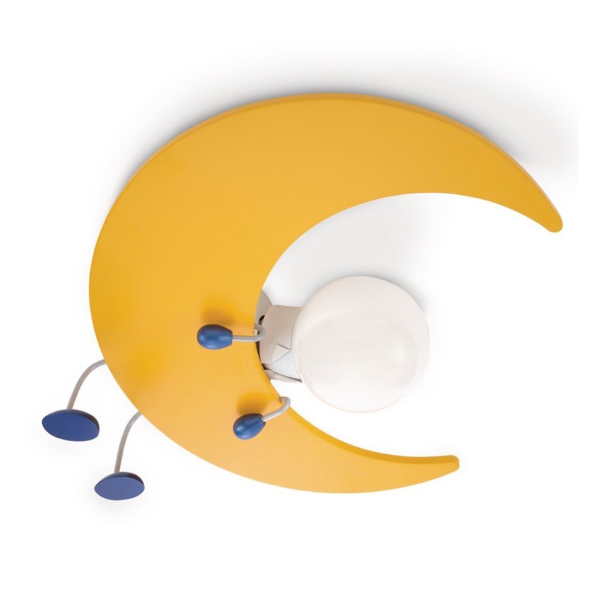 Philips 30268/55/16 - Dětský lustr MYKIDSROOM LUNARDO 1xE27/12W/230V