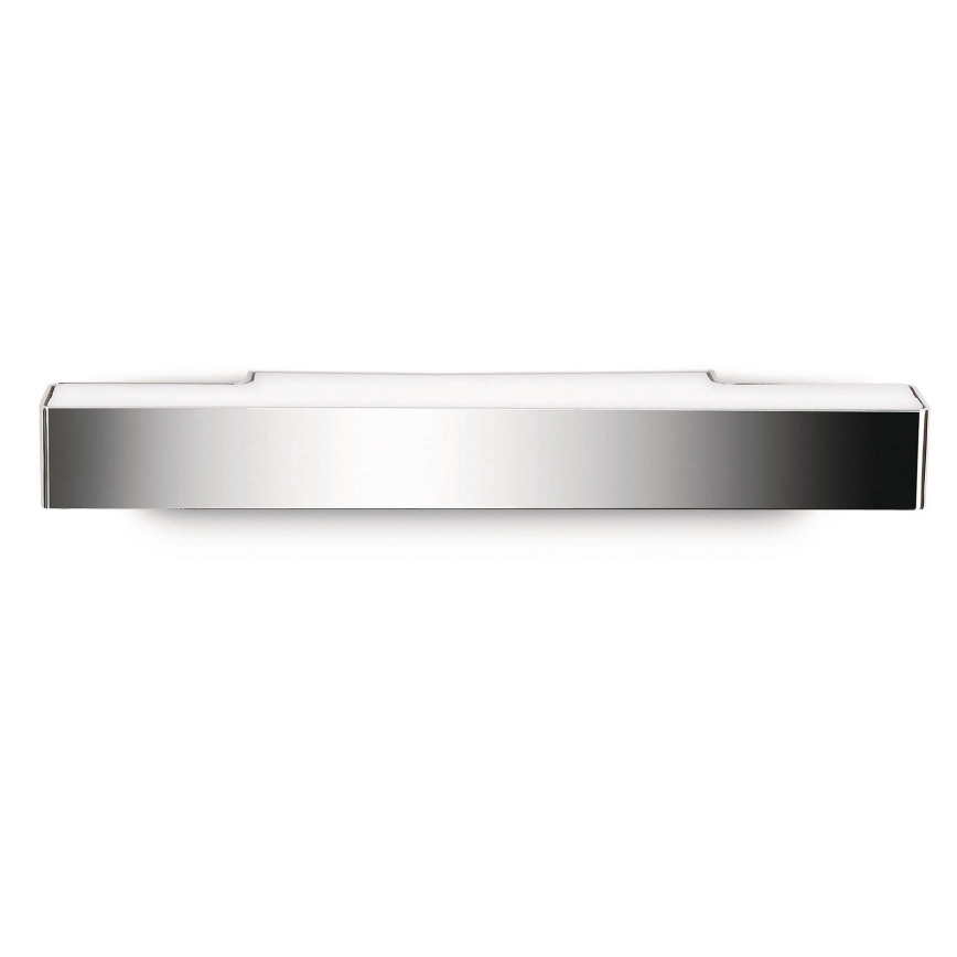 Philips 30422/11/16 - Svítidlo nástěnné MYLIVING PEACE 1x2G11/36W/230V