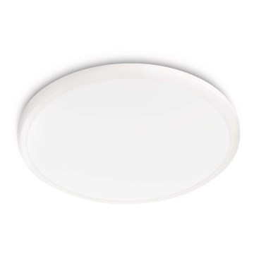 Philips 30804/31/17 - LED stropní svítidlo TWIRL 57K 1xLED/11W/230V Philips 30804/31/17 - LED stropní svítidlo TWIRL 57K 1xLED/11W/230V
