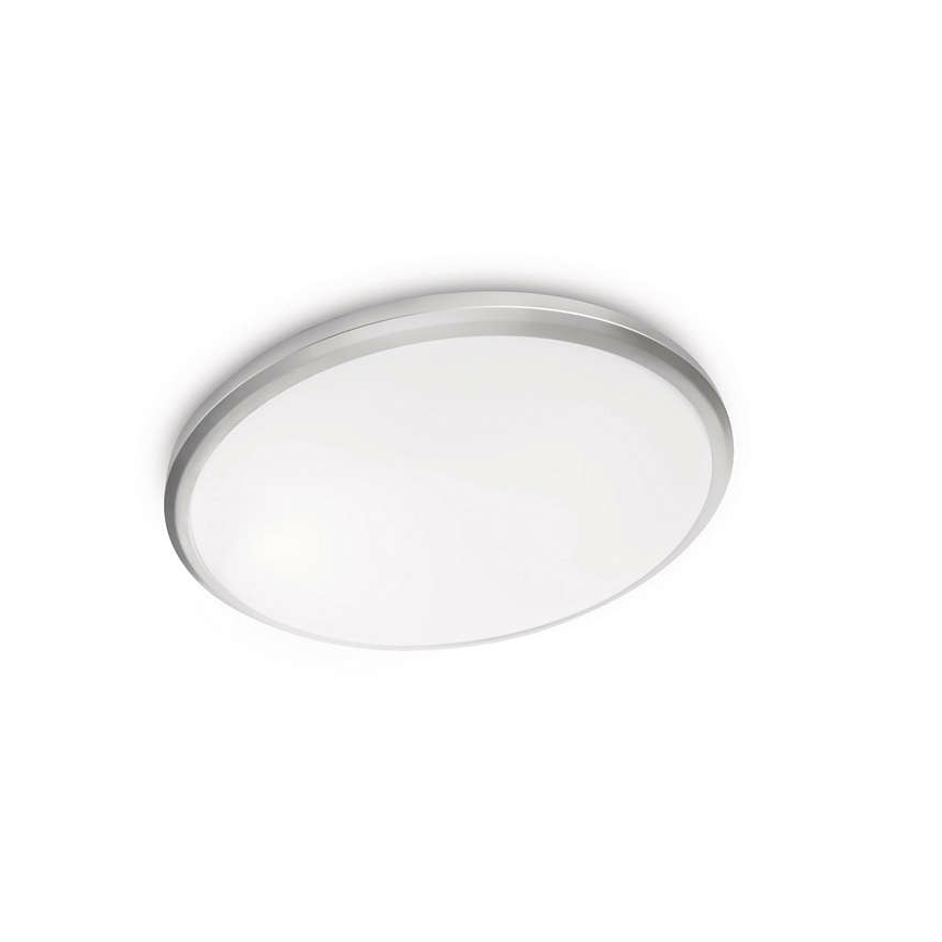 Philips 30804/87/16 - LED Stropní svítidlo MYLIVING TWIRL 30K LED/11W/230V