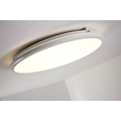 Philips 30805/31/16 - Stropní LED svítidlo MYLIVING TWIRL 30K LED/11W/230V