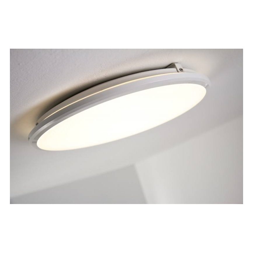 Philips 30805/31/16 - Stropní LED svítidlo MYLIVING TWIRL 30K LED/11W/230V